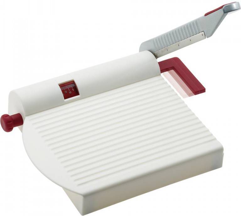 Westmark Fromarex Kaasschaaf 23 X 22, 8 X 5, 3 Cm
