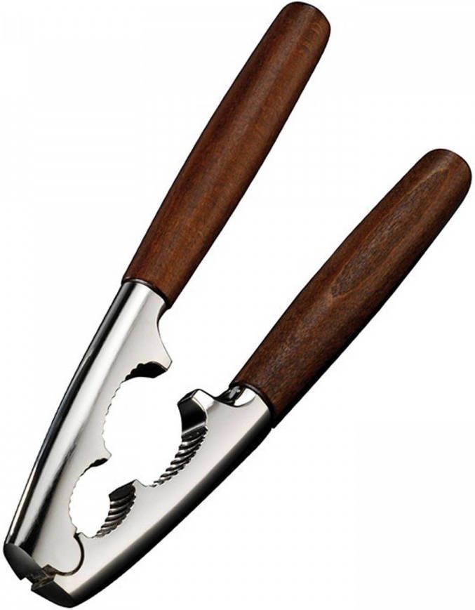 Westmark Notenkraker Houten Greep