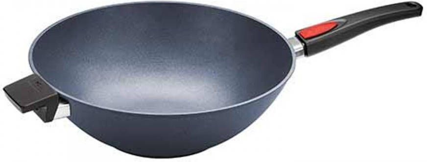 Woll Wok, 34cm | Diamond Lite