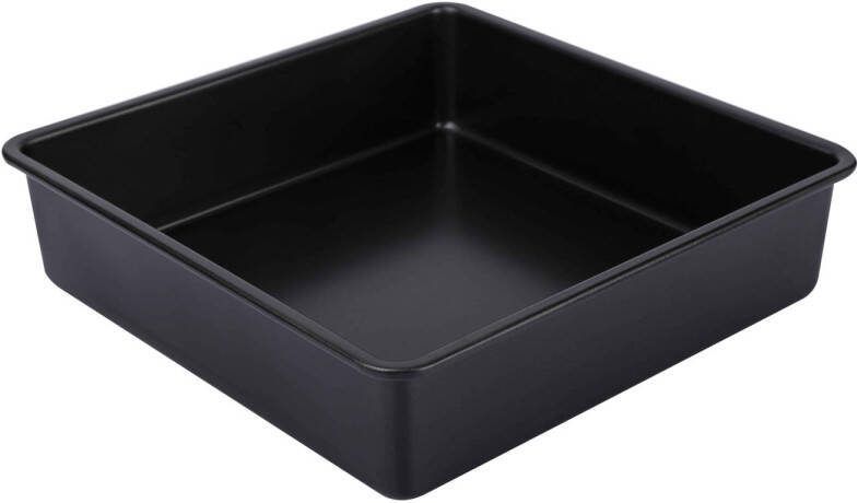 Ziva Cakevorm 20x20x5.1cm Vierkant