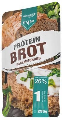 Best Body Nutrition Protein Brot 250gr