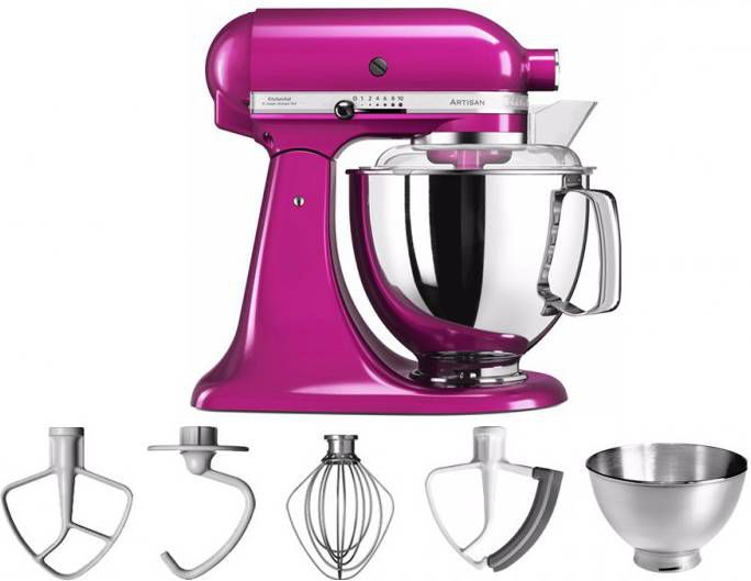4,8 L Kitchenaid Artisan Küchenmaschine 5Ksm175Ps 2021 4,8 L Kitchenaid Artisan Küchenmaschine 5Ksm175Ps 2021