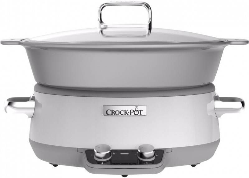 Crock-Pot Crock Pot CSC027X 6 Liter