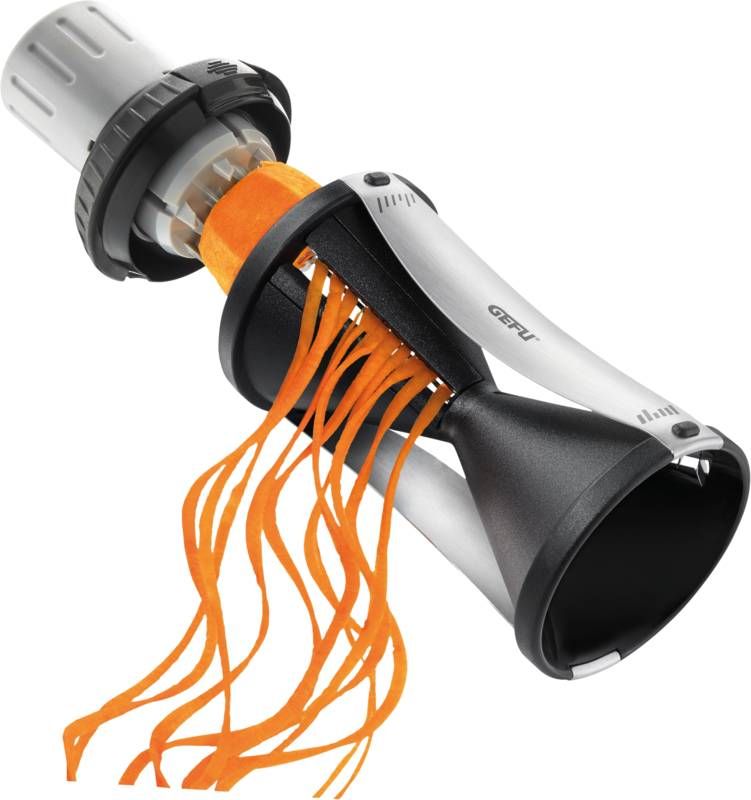 Gefu Spirelli Spiraalsnijder 2.0