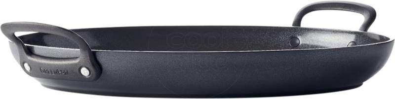 Greenpan Craft Ovale Vispan