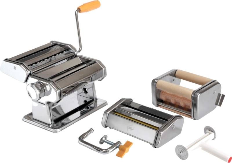 Inno Cuisinno Pastamachine Multibox
