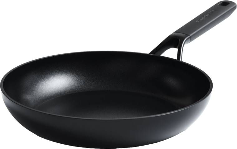 KitchenAid Classic Forged Aluminium Koekenpan 24 cm