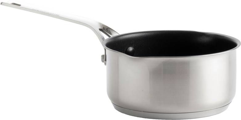 KitchenAid Stainless Steel Steelpan 16 cm