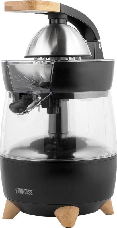 Princess 201862 Citruspers Pure