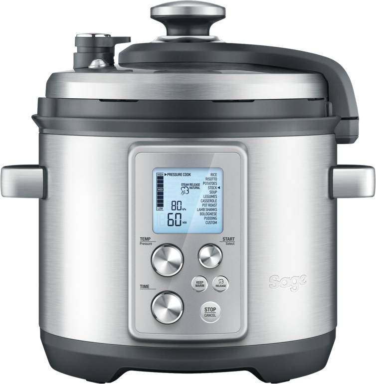 Sage the Fast Slow Pro 6 Liter