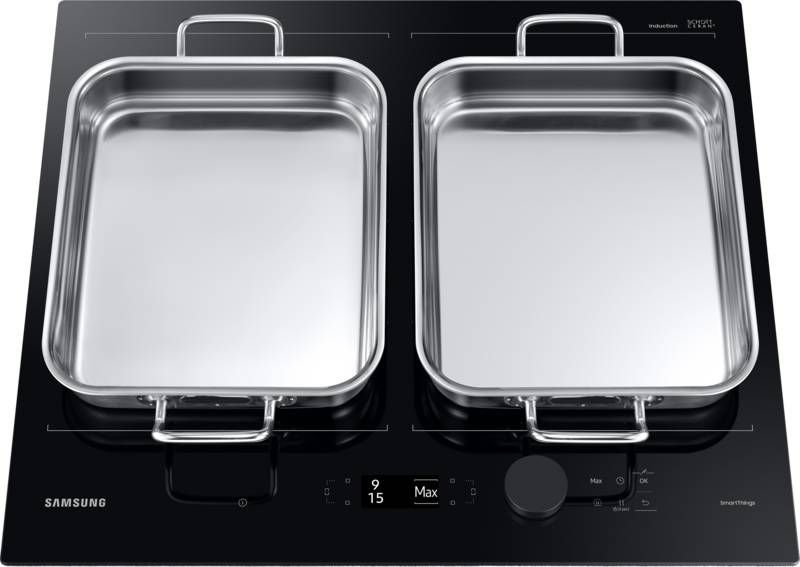 Samsung NZ64B7799FK/U1