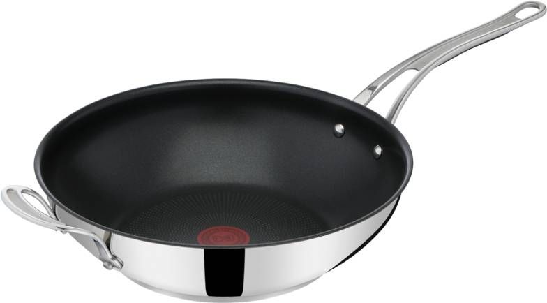 Tefal Cook's Classic by Jamie Oliver Wokpan 30 cm