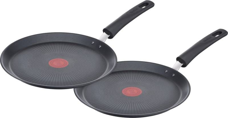 Tefal Daily Chef Pannenkoekenpanset 25 cm