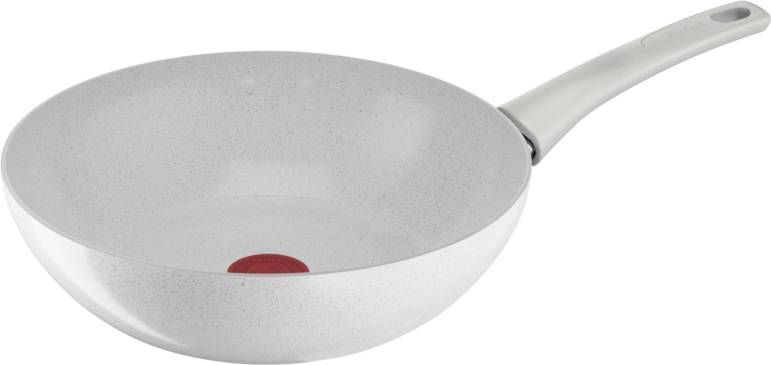 Tefal Natural Chef Keramische wokpan 28 cm