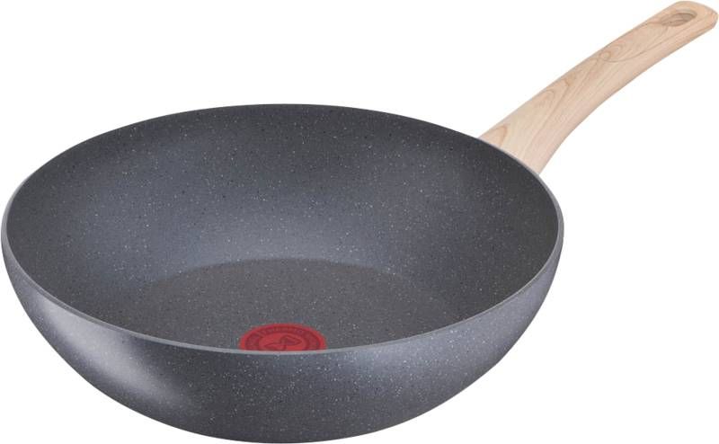 Tefal Natural Force Wokpan 28 cm