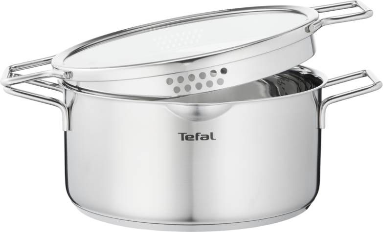 Tefal Nordica Kookpan 18 cm