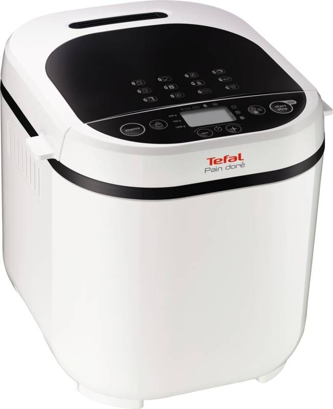 Tefal Pain Doré PF2101