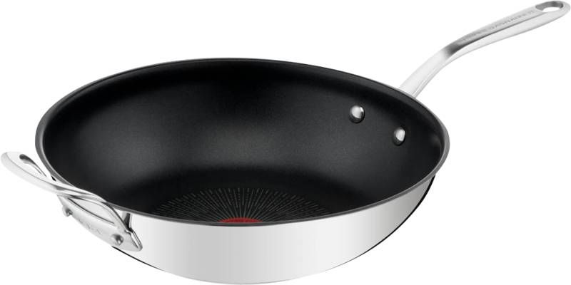 Tefal Pierre Gagnaire Wokpan 28 cm