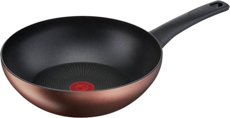 Tefal Resource Wokpan 28 cm