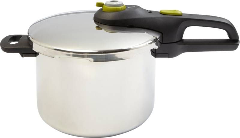 Tefal Secure 5 Neo Snelkookpan 6