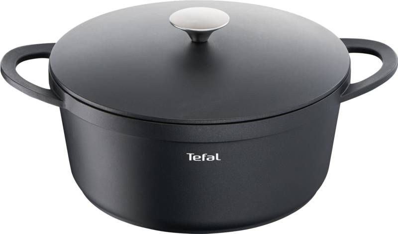 Tefal Trattoria Braadpan 28 cm