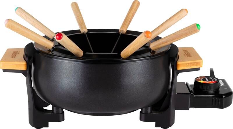 Tristar FO 1108 Bamboe Fondue
