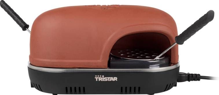 Tristar Pizza Festa Connect PZ 9161