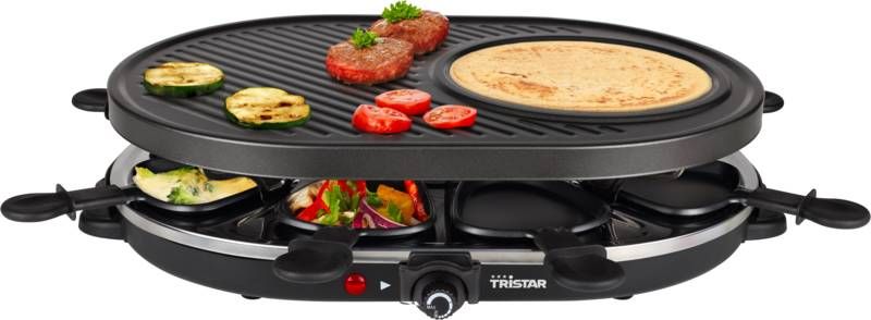 Tristar RA 2996