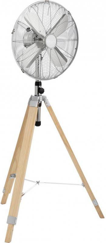 Tristar VE-5804 Statiefventilator 50W 40cm 3 snelheden