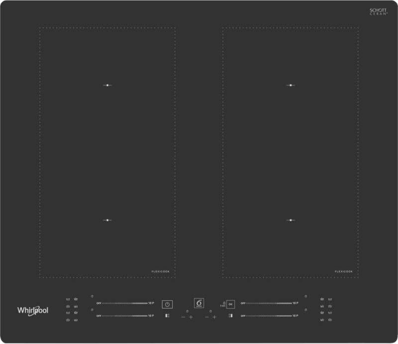 Whirlpool WL S1360 NE