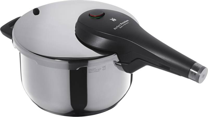 WMF Perfect Premium Snelkookpan 4, 5
