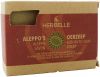 Herbelle Aleppo's Oerzeep olijfolie met 16% laurierolie 200g online kopen