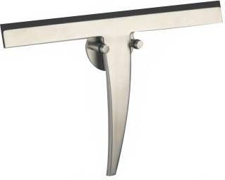 Douche Concurrent Douchewisser Bosa Woodynox Verchroomd RVS Mat 24x16cm