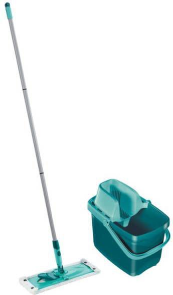 Leifheit Set Combi Xl 42 Cm Compleet Systeem Click System