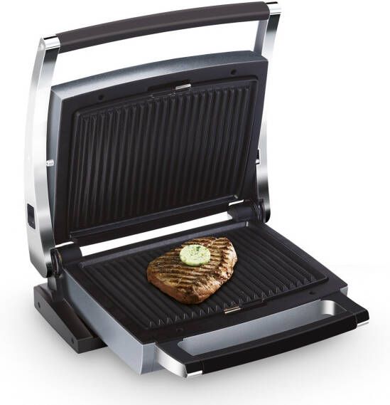 Fritel Cw 2428 Multifunctionele Grill
