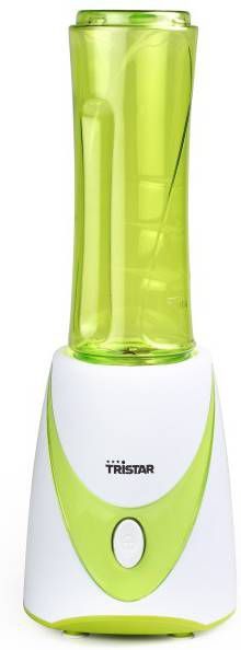 Tristar Blender Met Bidonfunctie 0, 5L Plastic Kan
