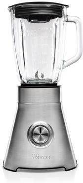 Tristar BL 4463PR Blender 1.5 L glazen kan 1250W