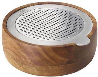 AdHoc CutnServe Rasp Ø 13, 3 cm