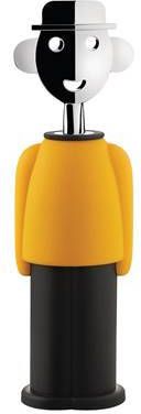Alessi Alessandro M. yellow and black