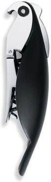 Alessi Parrot Kurkentrekker