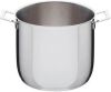 Alessi soep en kookpan Pots&Pans 8, 8 liter online kopen