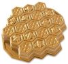 Nordic Ware Honeycomb bakvorm voor pull apart cake 30 x 30 cm online kopen