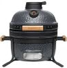 Berghoff Keramische Barbecue medium, grijs Keramiek |Ron Line online kopen