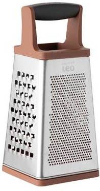 Berghoff Rasp vierzijdig | Leo