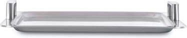 Berghoff Teppanyaki plaat 35 cm x 32 cm, RVS | Ron