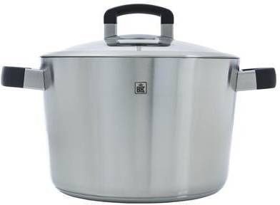BK Conical Cool Glas Soeppan Ø 24 cm / 6 L