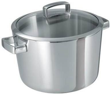 BK Conical Deluxe Soeppan Ø 24 cm/6