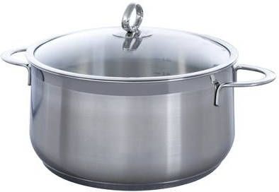 BK Excellent Soeppan Ø 24 Cm 5 Liter