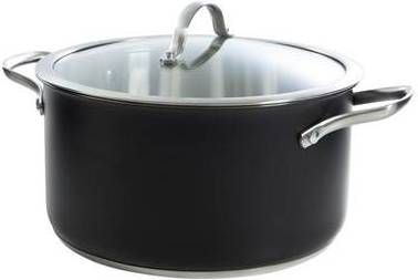 BK Purity Soeppan Ø 24 cm