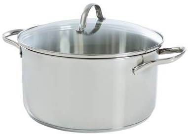 BK Purity Soeppan Ø 24 cm